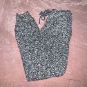 Soft Sweatpants Joggers